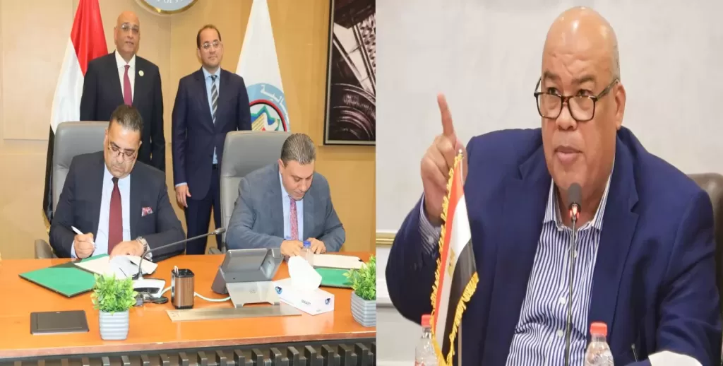 غرفة القاهرة التجارية: تخصيص 5 مليار جنيه للمشروعات المتوسطة والصغيرة ومتناهية الصغر