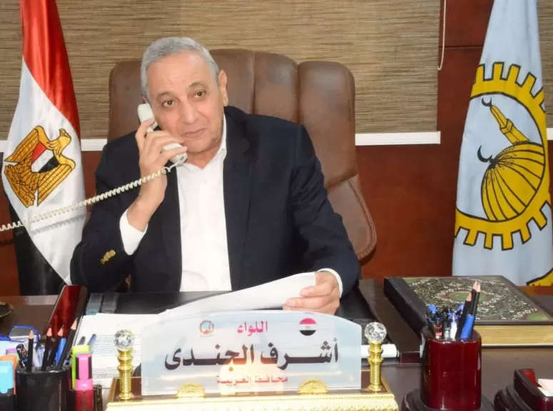 بنات الغربية يتصدرن مشهد التفوق في الدبلومات الفنية والمحافظ يهنئهن: أنتنّ سفراء النجاح وفخر المحافظة