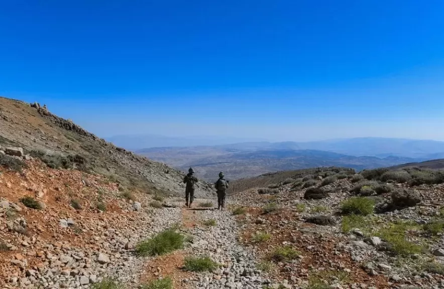 صحف عبرية : الجيش الإسرائيلي أجرى مناورة تحاكي تعاملا مع غزو واسع قادم من سوريا