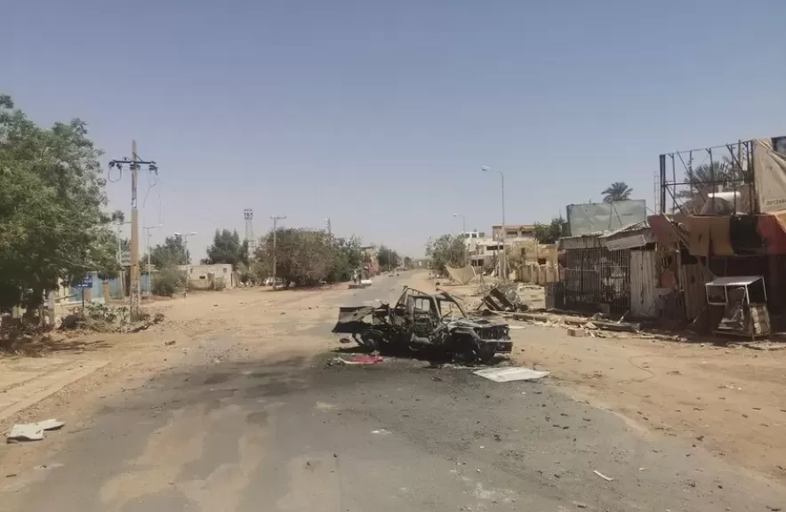 مقتل 18 شخصا بينهم أطفال في هجمات ”قوات الدعم السريع” قرب بارا بشمال كردفان