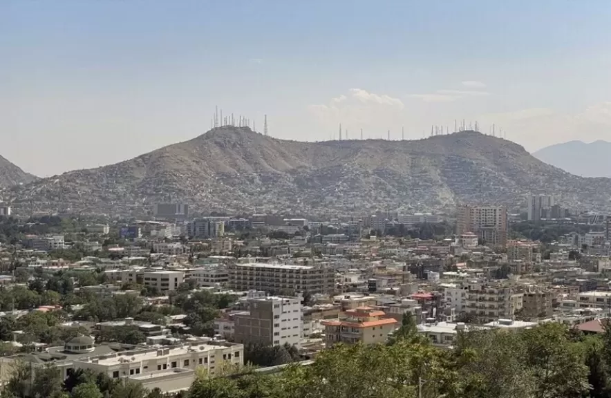 وزير الثقافة الأفغاني: استوفينا الشروط اللازمة للاعتراف الدولي