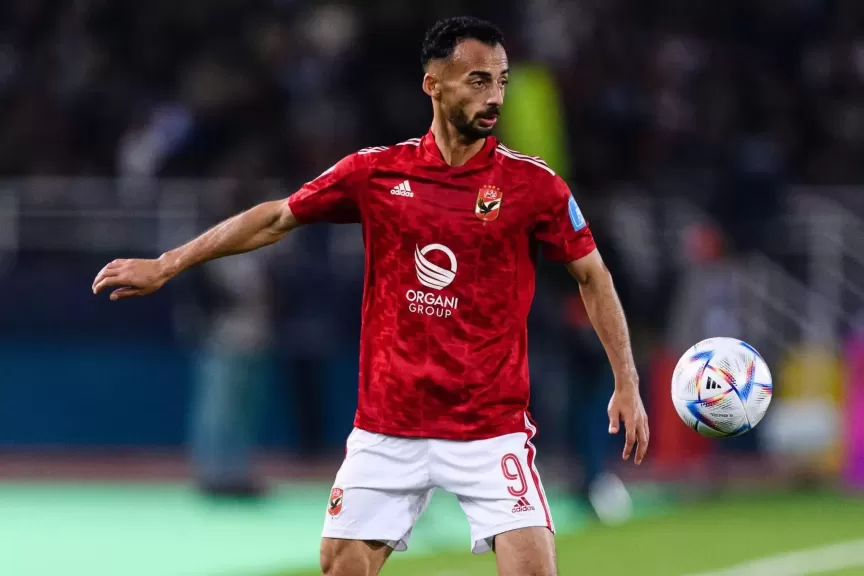 خاص| عبدالقادر يقترب من السعودية والزمالك يجهز ضربة شتوية
