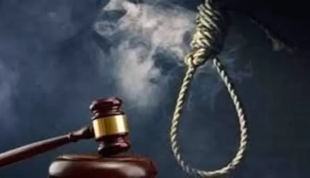 تأييد حكم الإعدام شنقاً لربة منزل لقتلها سيدة وسرقة مصوغاتها الذهبية بشبرا الخيمه