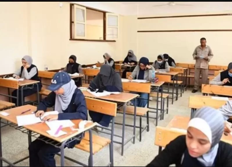 موعد ظهور نتيجة الثانوية العامة 2025 وخطوات الاستعلام