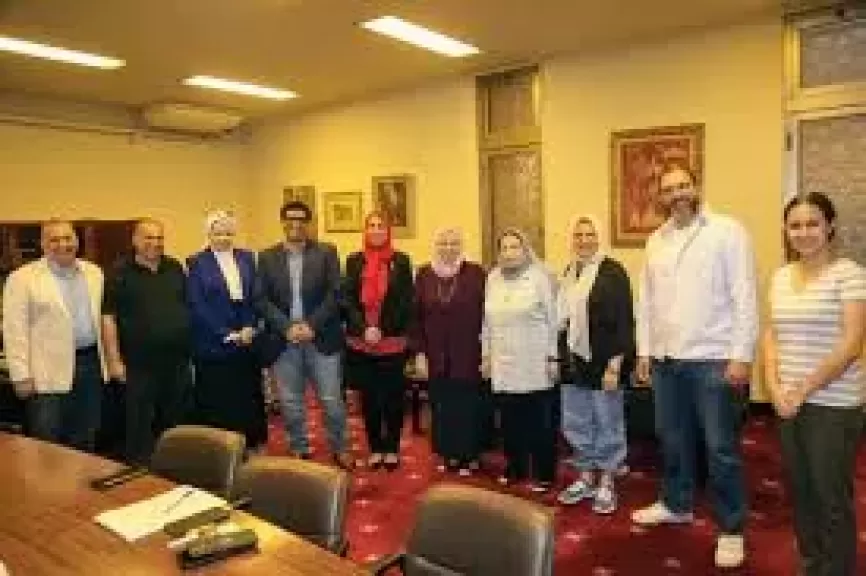 الأوبرا تعلن محاور المؤتمر العلمي لمهرجان الموسيقى العربية في دورته الـ33
