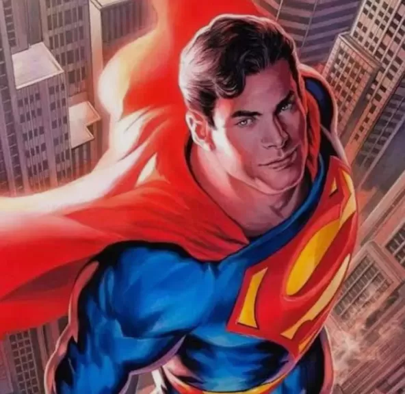 فيلم Superman الجديد  للمخرج العالمي جيمس جان ثانى أكبر افتتاحية إيرادات هذا العام