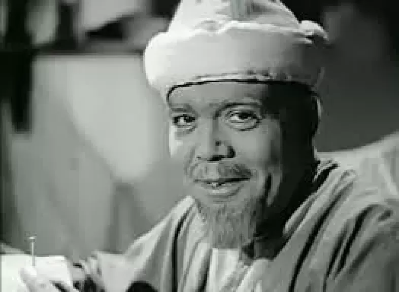 في ذكرى ميلاده.. علي الكسار بين مجد الضحك ووجع الرحيل
