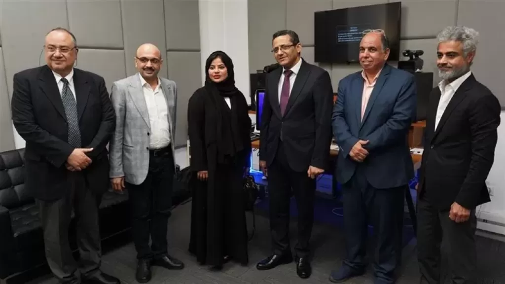 بروتوكول تعاون بين نقابة الصحفيين وأكاديمية دبي لتطوير مهارات الإعلاميين