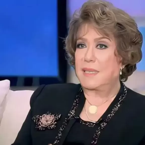 ”كتاب ونقاد السينما” تقيم حفل تأبين لإحياء الذكرى الأربعين لرحيل سميحة أيوب