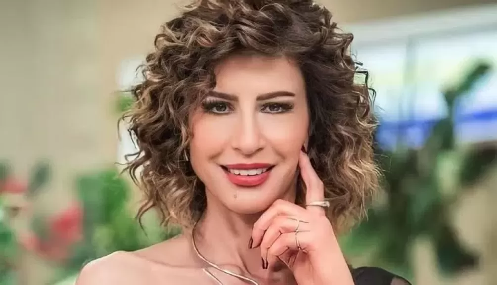 القبض على خادمه ”الإعلامية امينة شلبايه” بعد سرقه فيلتها في اكتوبر