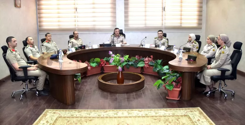 قبول دفعة جديدة للإلتحاق بالمعاهد الصحية للقوات المسلحة| الشروط والتفاصيل