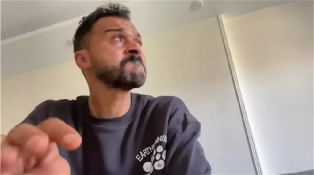 تحديد أولى جلسات دعوى ”ابراهيم سعيد” بضم أطفاله إليه 3 أغسطس