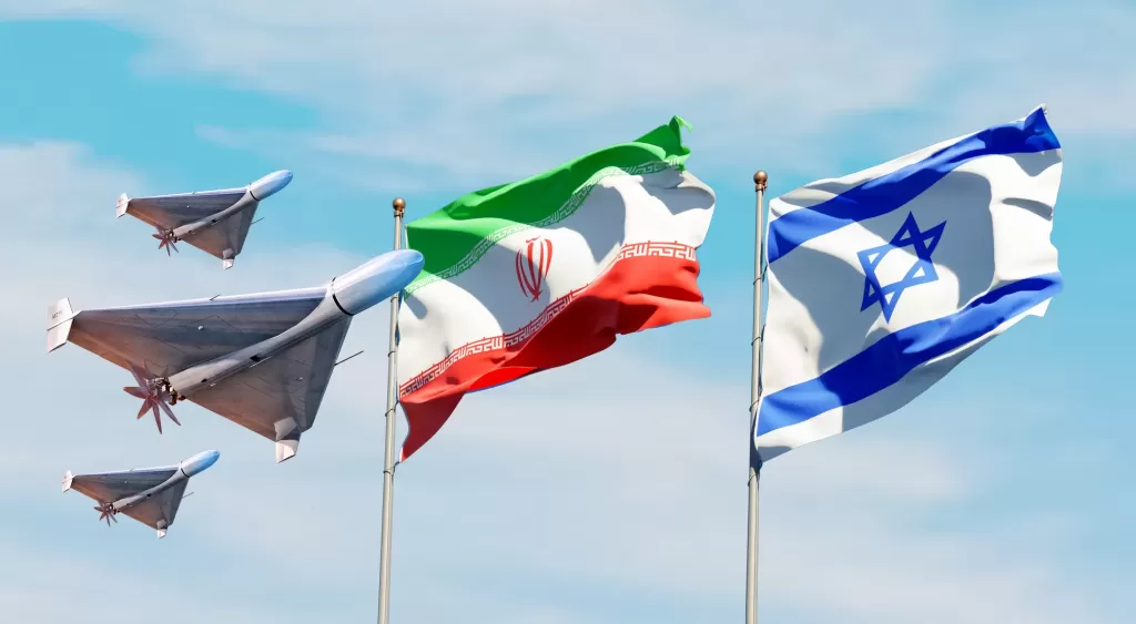 إسرائيل ترفع سقف مطالبها .. و إيران تترك الباب مواربا أمام طاولة المفاوضات