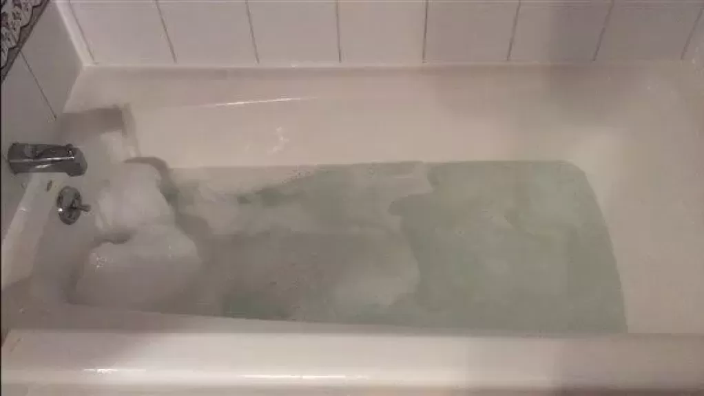 السجن 10 سنوات لأم بالمنوفية أغرقت نجلها في البانيو