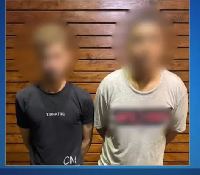 من بيع المواد المخدرة إلي خلف القضبان.. ضبط مسجلين خطر بشبرا الخيمة