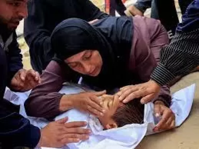 58 ألف شهيد في غزة... ومفاوضات الهدنة عالقة