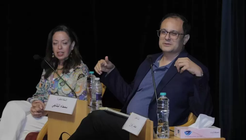 ”التاريخ العلمي المصري الحديث” ندوة على هامش معرض مكتبة الإسكندرية للكتاب