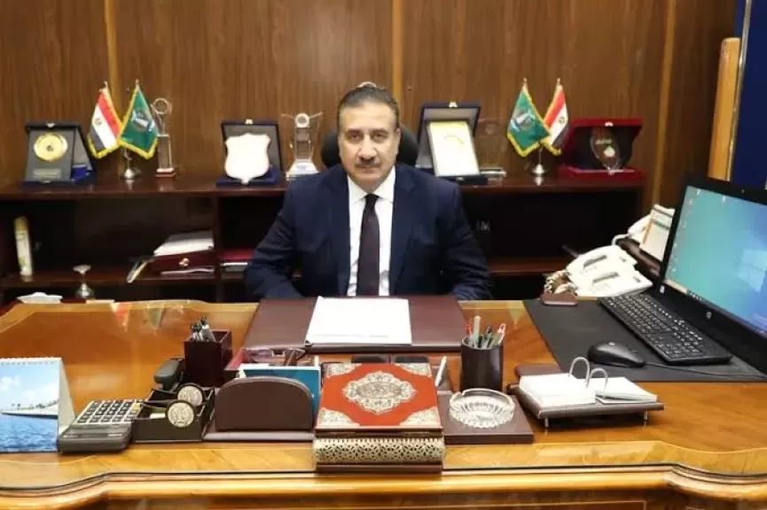 عاجل.. حركة محليات محدودة بمحافظة المنوفية