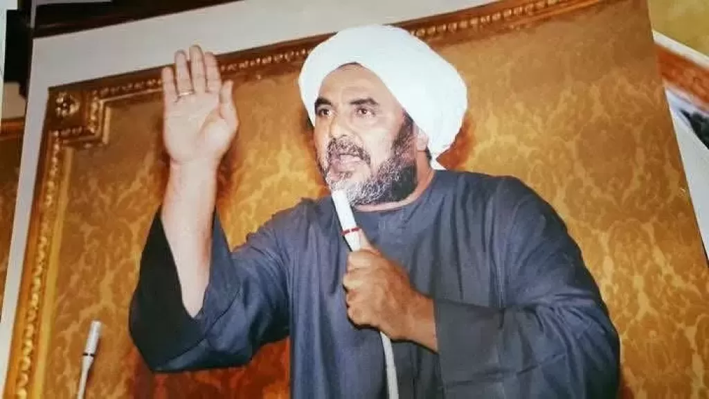 القضاء الإداري يؤيد استبعاد عبدالله أبوالعلا مرشح حزب حماة وطن من انتخابات الشيوخ بقنا