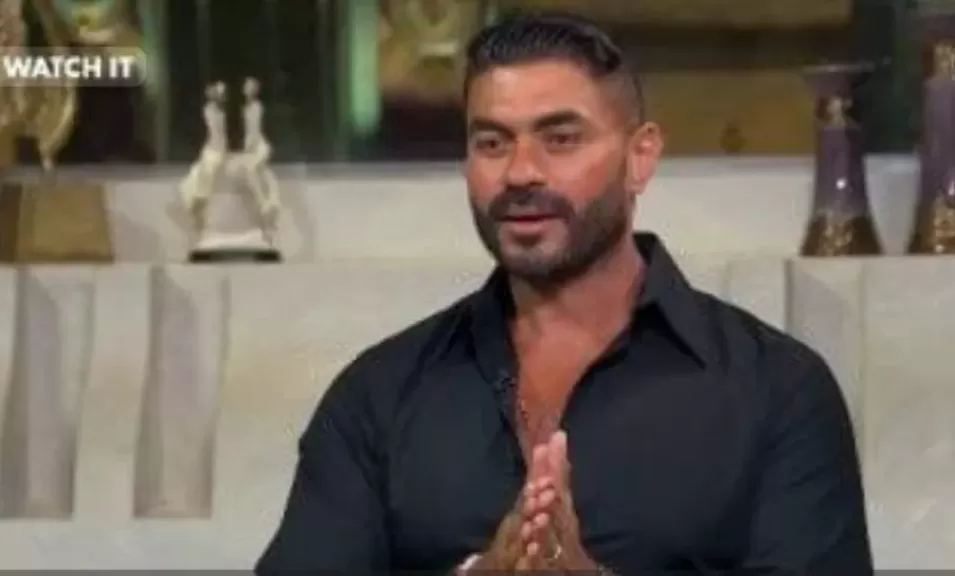 خالد سليم