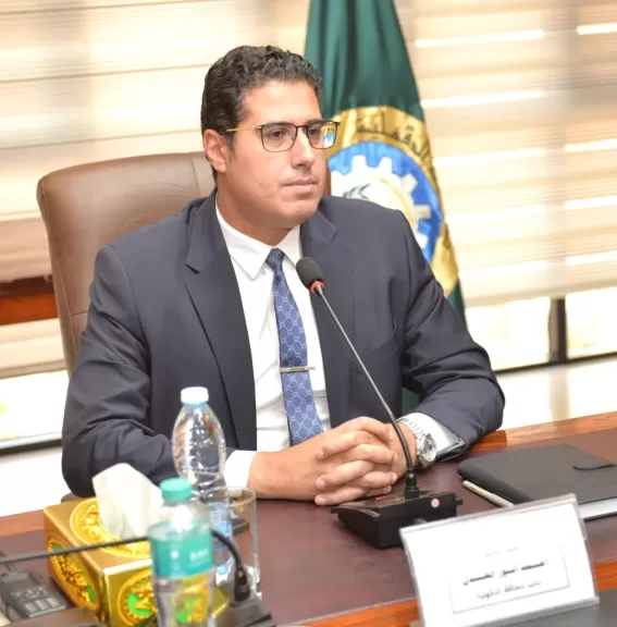 ”العدل”  يستعرض تنفيذ المبادرة الرئاسية زراعة 100 مليون شجرة