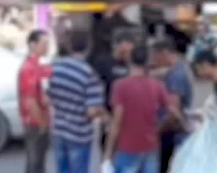 قديم وصاحبه متوفى.. مصدر أمني يكشف حقيقة تداول مقطع فيديو لبيـع المخــدرات في القليوبية