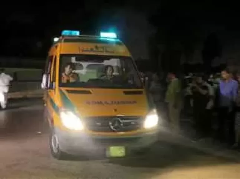 ظنت وفاته.. طالبة بالمنوفية تنهي حياتها بعد سقوط نجل شقيقها منها من شرفة الطابق الأول