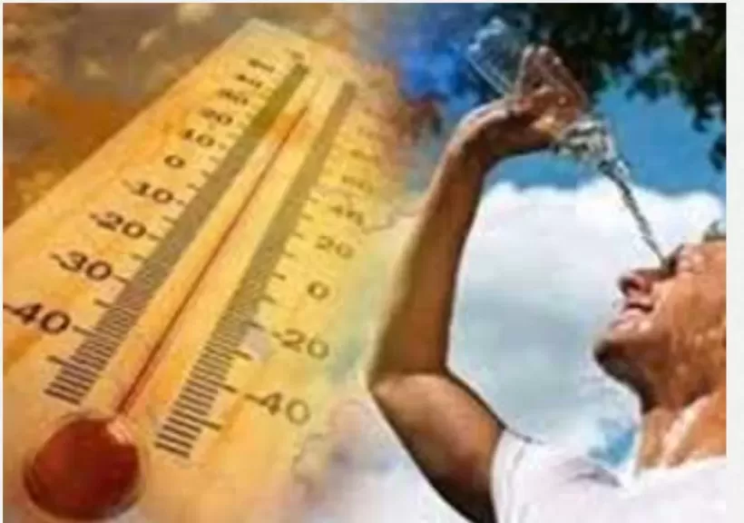 اضطرابات جوية وزيادة الرطوبة.. الأرصاد تحذر من حالة الطقس