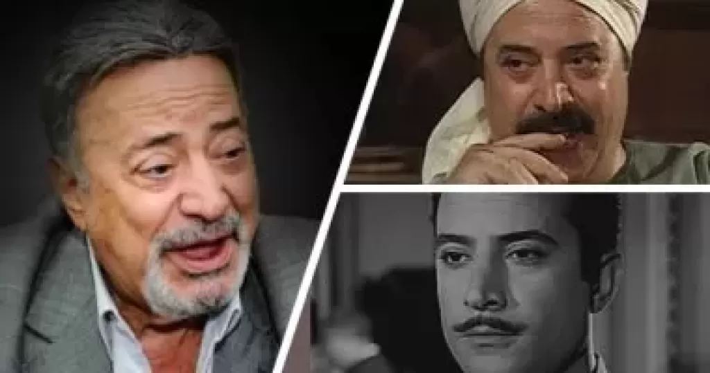 يوسف شعبان