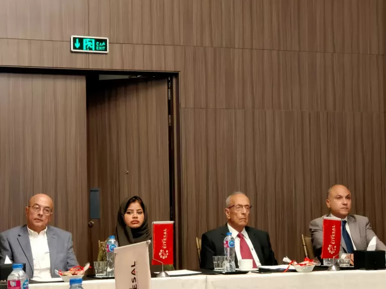 إطلاق مبادرة ”الذكاء الاصطناعي في” دبي الإعلام العربي”