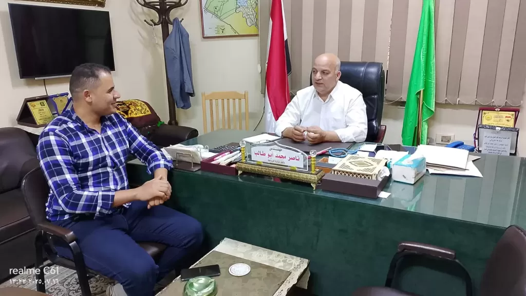 عاجل.. «عقاب رادع وتحقيق فوري».. زراعة المنوفية: «حقوق المزارعين خط أحمر لا يمكن المساس بها»| خاص