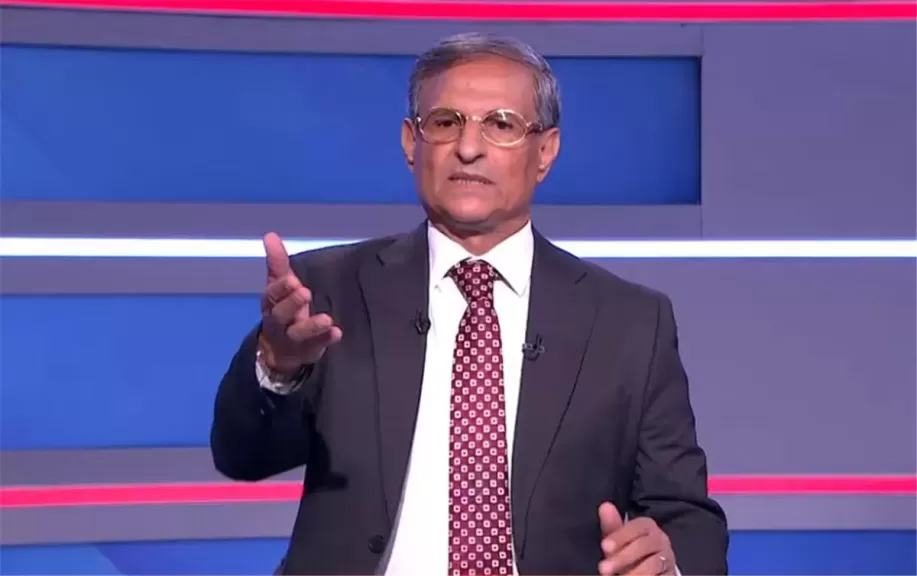 مصطفى يونس لـ «النهار المصرية»: كلمة «عضو» ضايقتني وفي حالة شطبي لن أخرج من الجنة