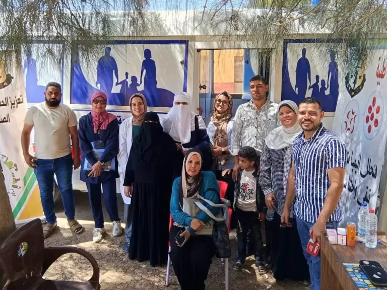 ”قضايا المرأة ”
