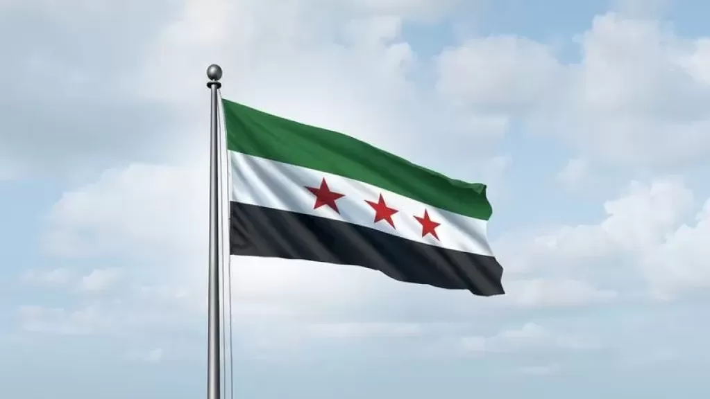 هيئة الطيران المدني بسوريا تعلن أغلاق مؤقت للممر الجوي الجنوبي في الأجواء السورية