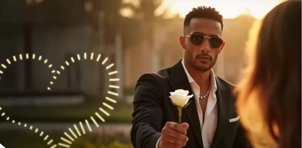 محمد رمضان يطرح أغنية ”إيه يا قلبي” عبر المنصات الخاصة به