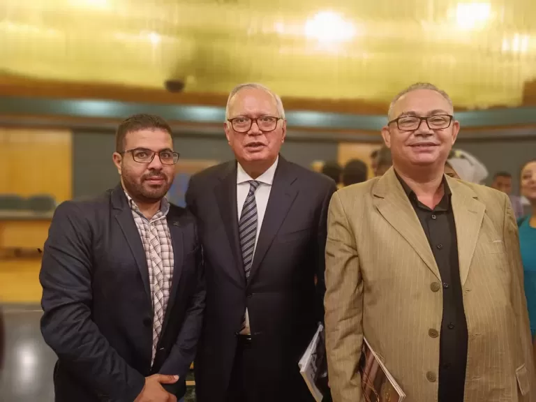 السفير محمد العرابي وزير الخارجية الاسبق في تصريحات خاصة للنهار :  مصر دولة محورية اثبتت رسخوا كبيرا في اقليما مشتعل وتنأي بنفسها عن المعارك الواهية