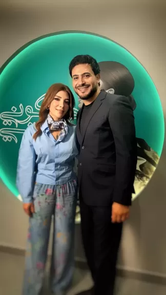 ”كل التفاصيل” تلامس القلوب.. علي أباظة يعلّق على نجاح التعاون مع أصالة