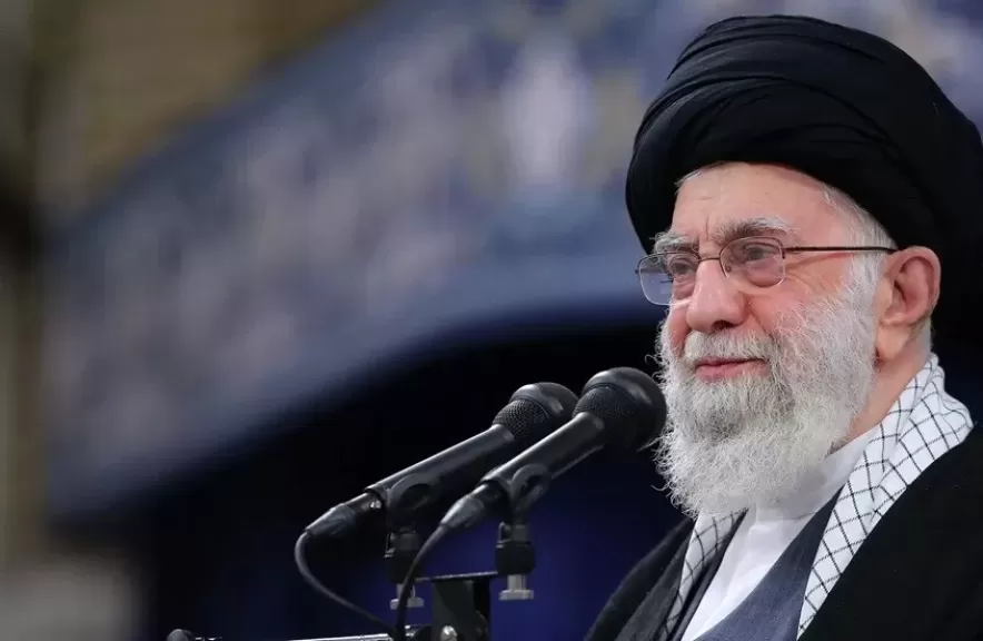 خامنئي: إيران قادرة على توجيه ضربة للولايات المتحدة أشد وطأة مما تلقته إسرائيل