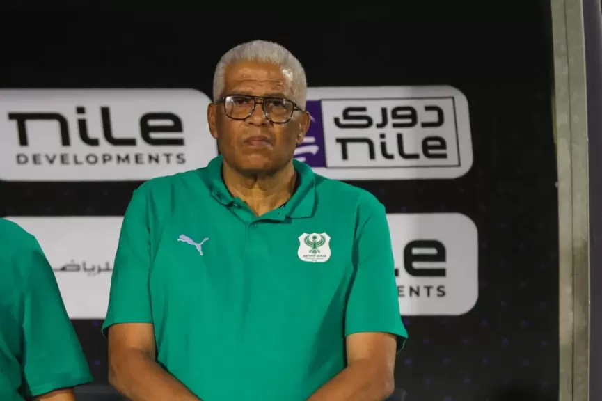 المصري يعلن موعد ومكان عزاء الكابتن ميمي عبد الرازق غدا الخميس