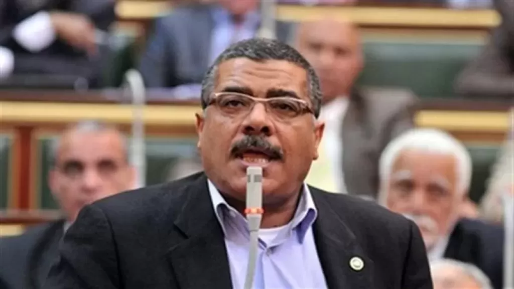 معتز محمود