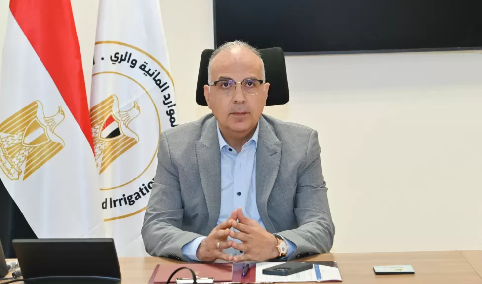 الري: إزالة ٨٧ ألف تعدى على مجرى النهر منذ عام ٢٠١٥ وحتى الآن