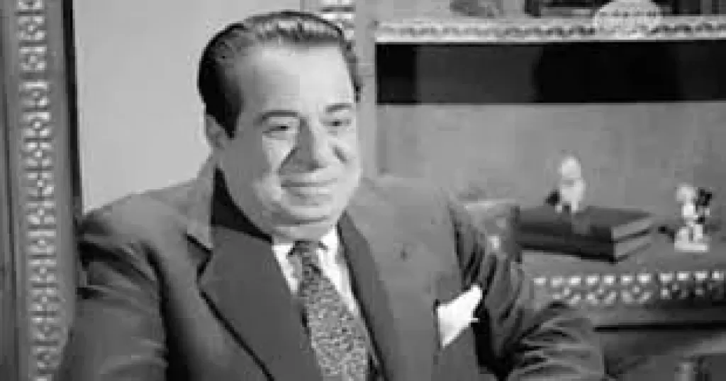 60 عامًا على رحيله... لماذا لا ننسى حسين رياض؟