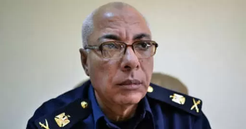 صيف مشتعل وخطر لا ينام .. مساعد وزير الداخلية الأسبق يكشف لـ ”النهار” أسباب أنتشار الحرائق وطرق الوقاية منها