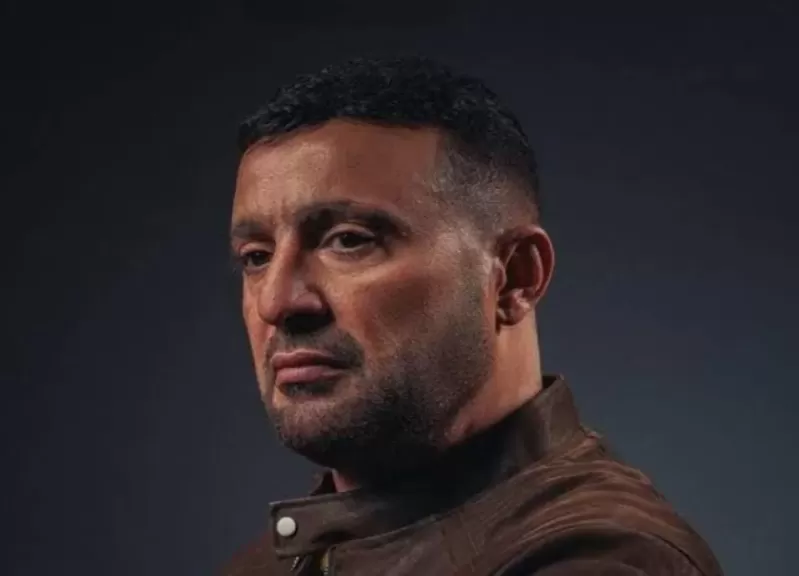 أحمد السقا ينعي والدة هند صبري: أسأل الله أن يتغمدها بواسع رحمته