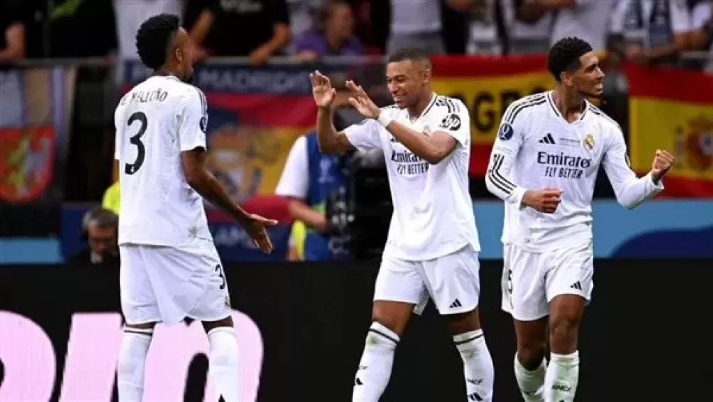 الميركاتو الصيفي - ريال مدريد يستهدف نجم الدوري الألماني لدعم الدفاع (تفاصيل)