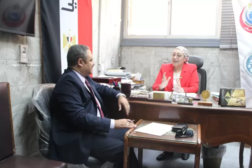 معامل وزارة الصحة.. 631% نمو في التحاليل خلال 5 سنوات وتحول رقمي غير مسبوق