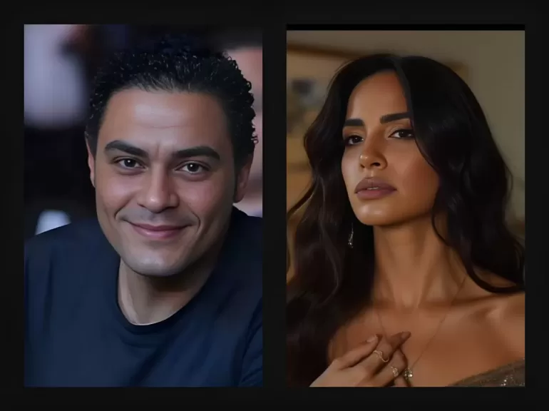 آمال ماهر تتعاون مع الشاعر نادر عبد الله في ألبومها ”حاجة غير” ب 6 أغاني