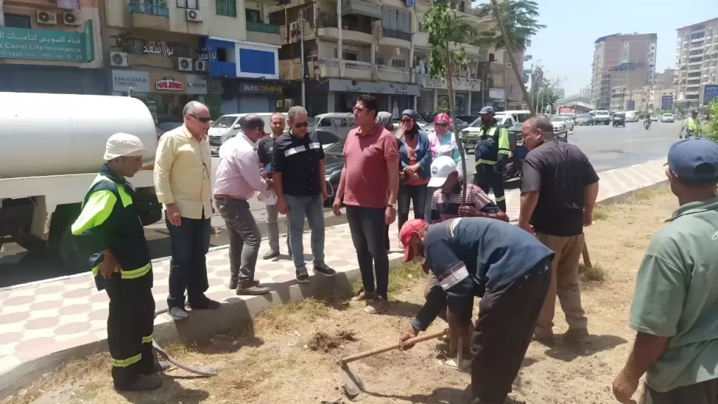 بعد غدا السبت انقطاع المياه بعدد من المناطق بنبروه