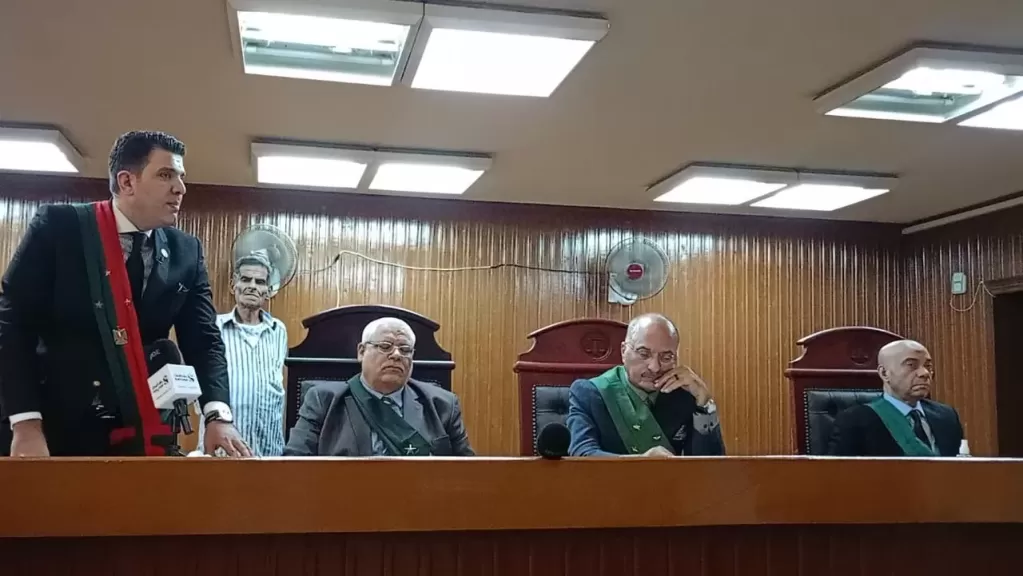 ضائقة مالية.. تقود مبيضي محاره لطبلية عشماوي لقتلهم صديقهم وإشعال النيران بجسده بكرداسه