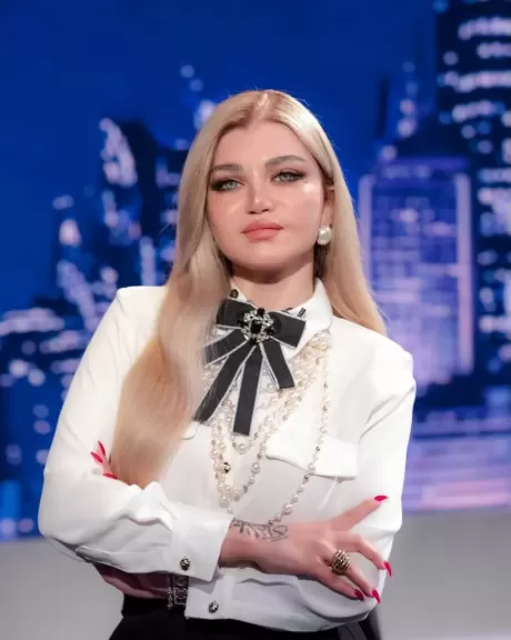 ياسمين الخطيب